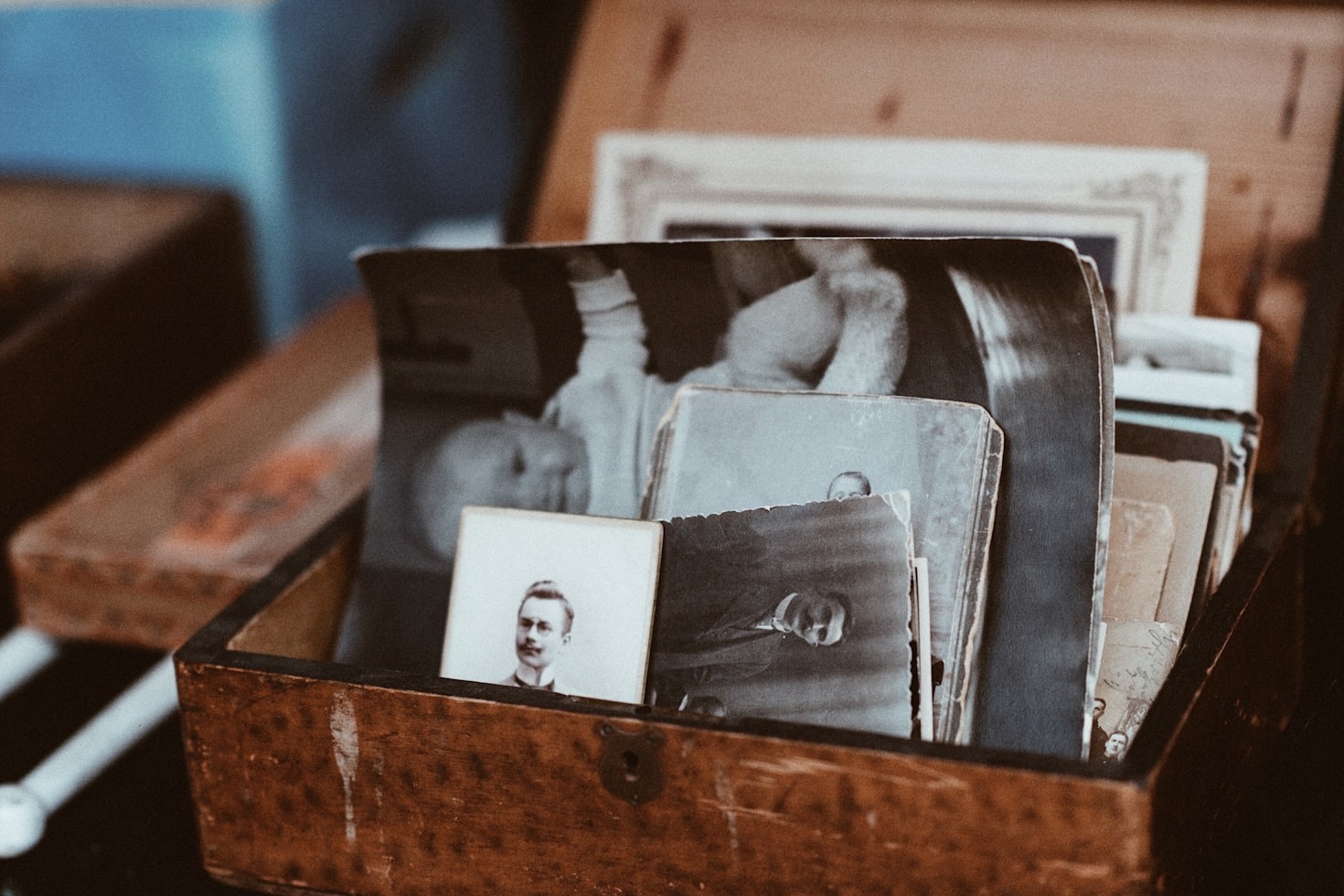 How to Capture Timeless Family Moments