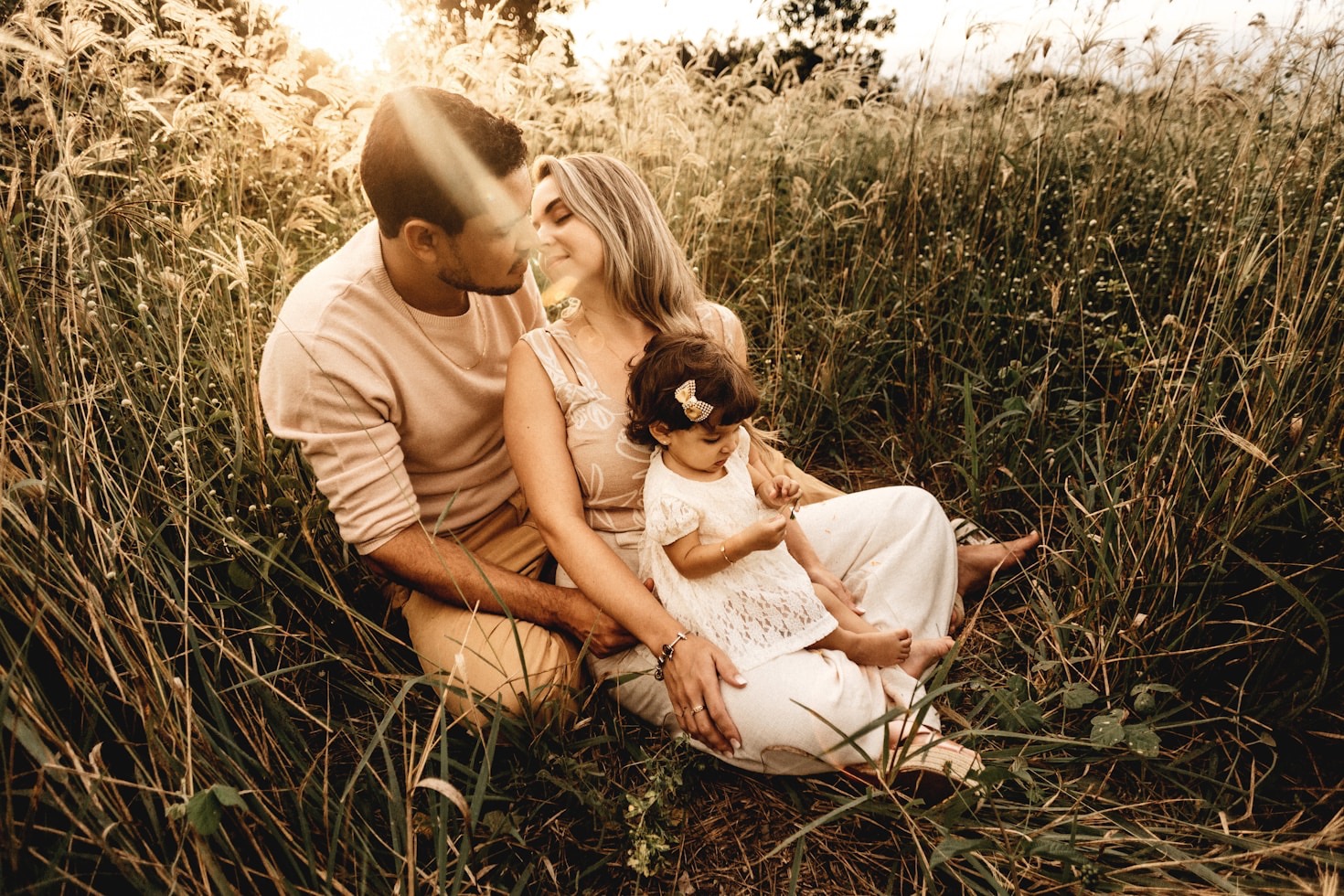 Why Shared Memories Strengthen Family Bonds