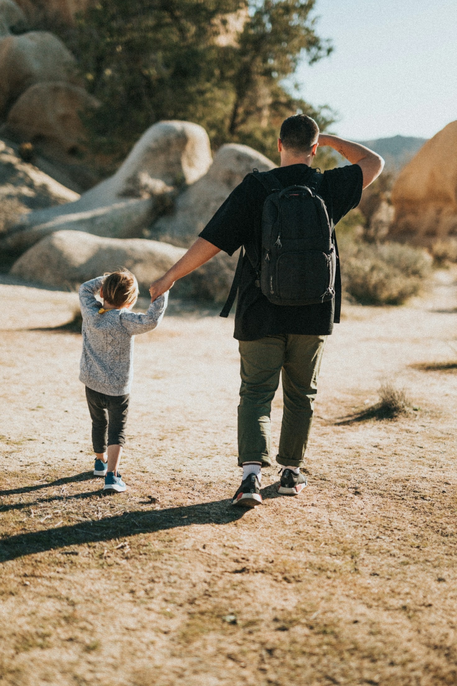 Top Reasons to Share Photos with Family