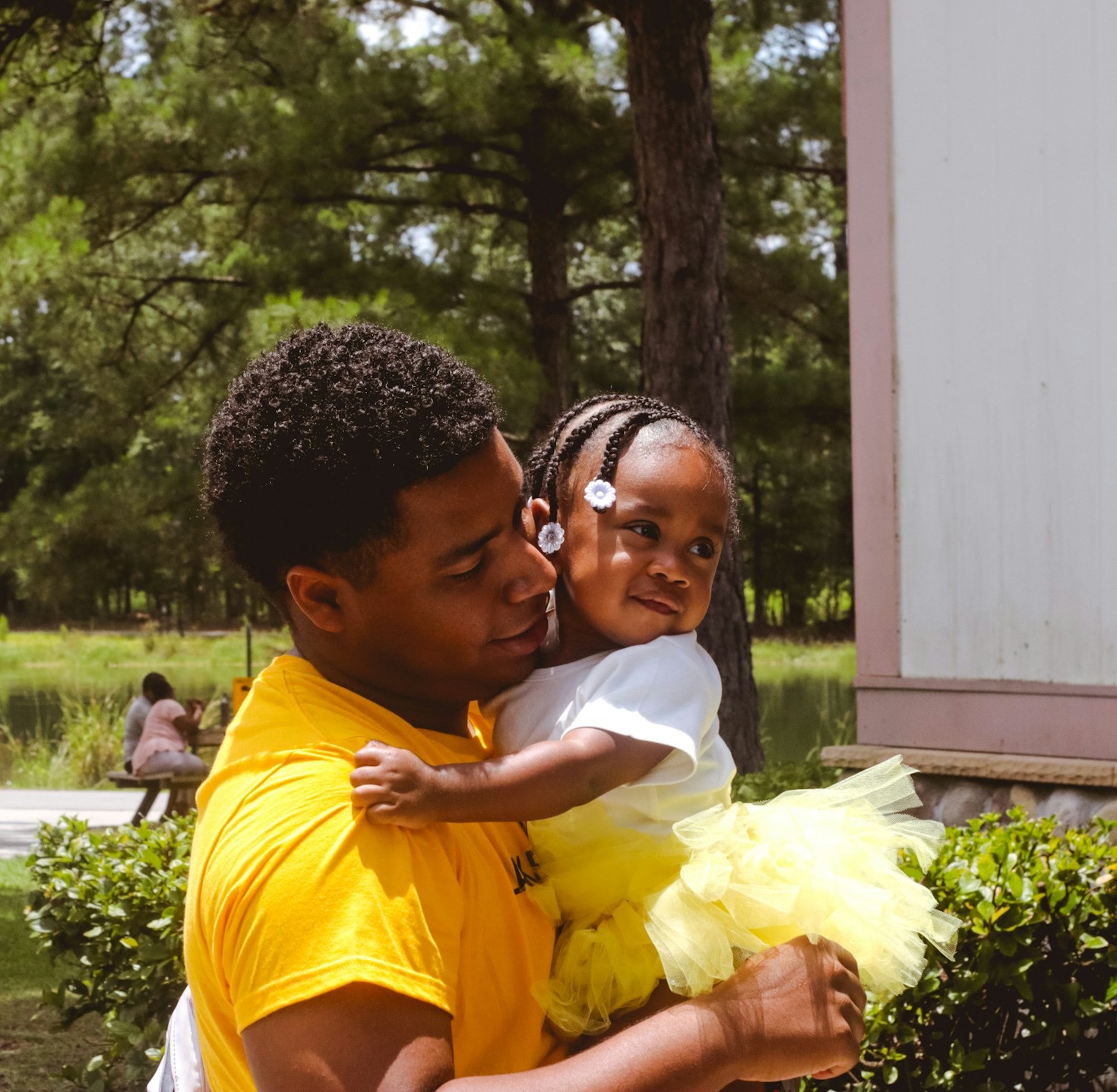 The Importance of Sharing Family Moments