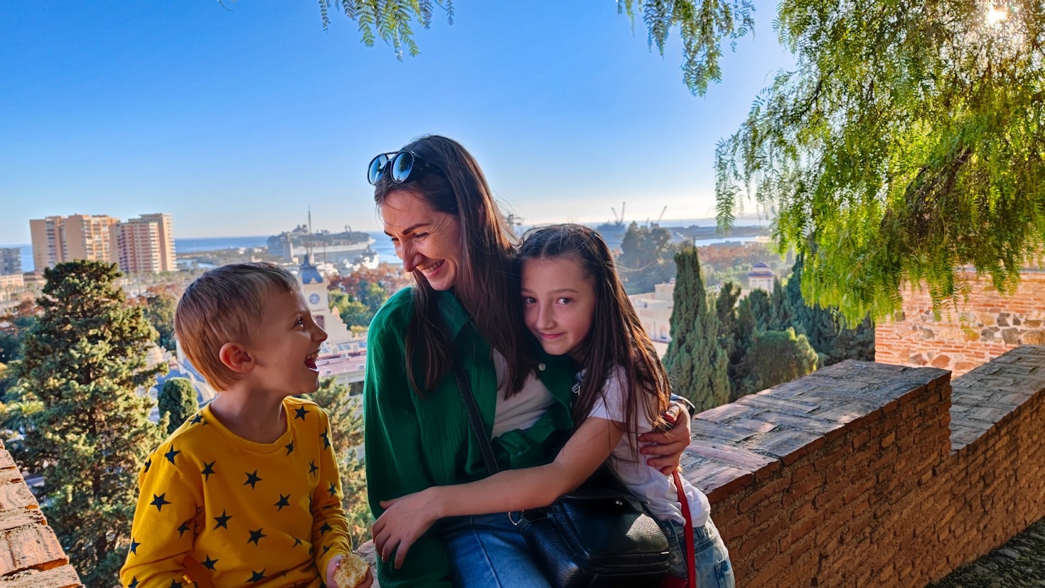 Keeping Family Connected in a Digital Age