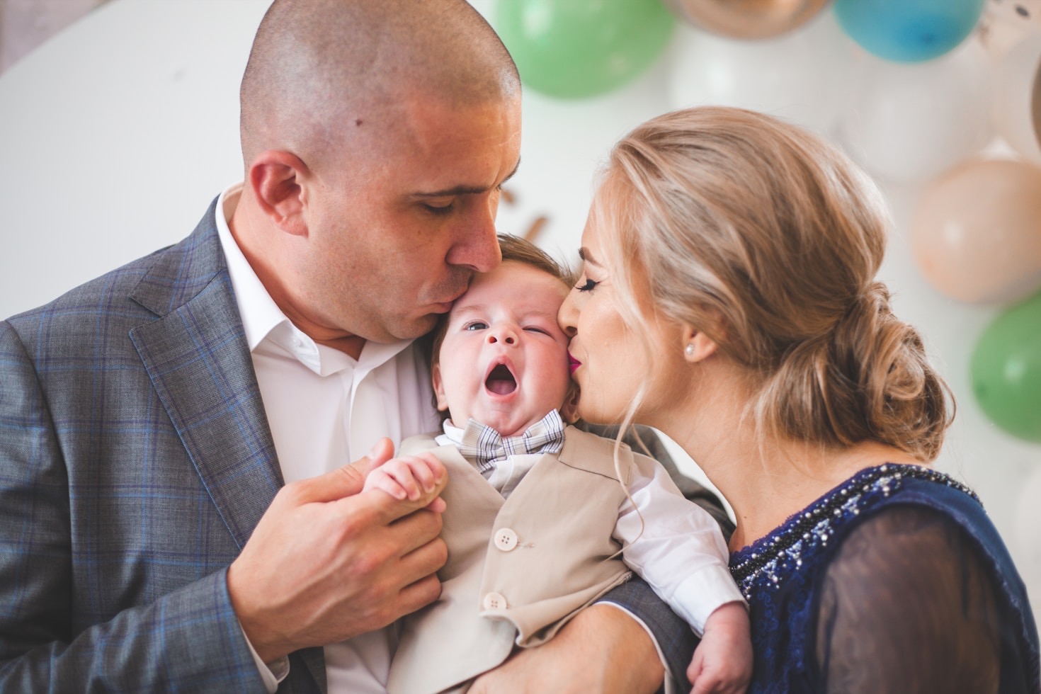Creating a Legacy of Family Memories